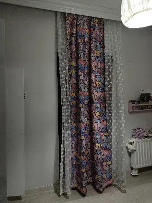 Müşteri görseli