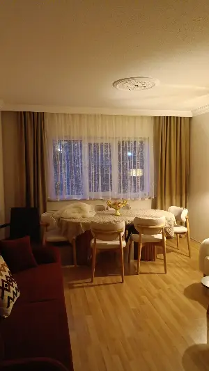 Müşteri görseli