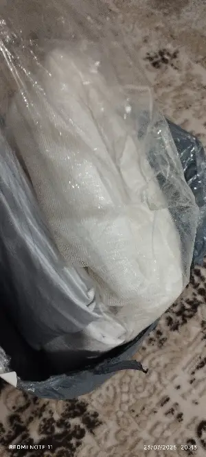 Müşteri görseli