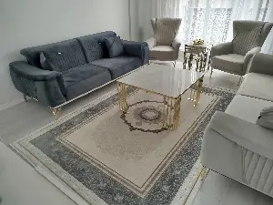 Müşteri görseli