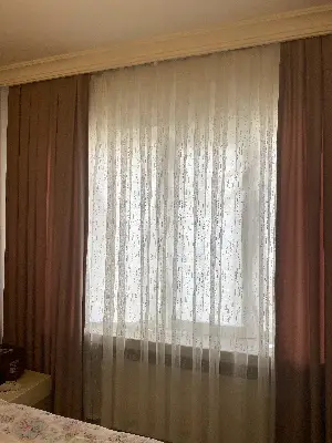 Müşteri görseli