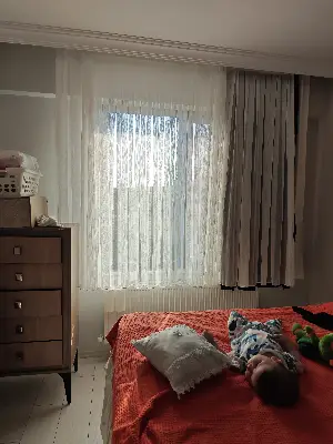 Müşteri görseli