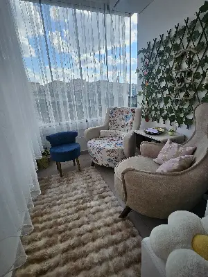 Müşteri görseli