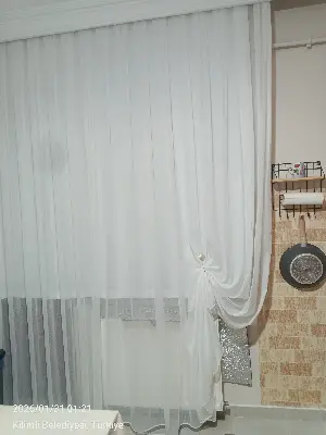 Müşteri görseli
