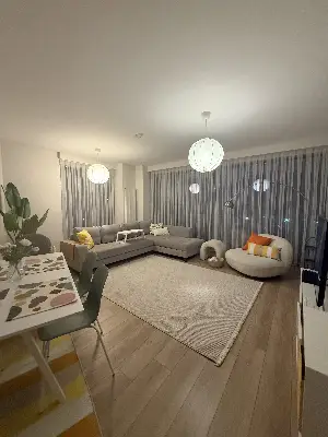 Müşteri görseli
