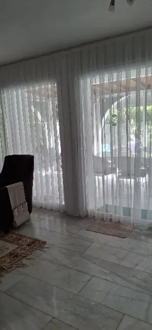 Müşteri görseli