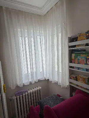 Müşteri görseli