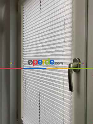 Test Ürünüdür Plise Perde Test Test