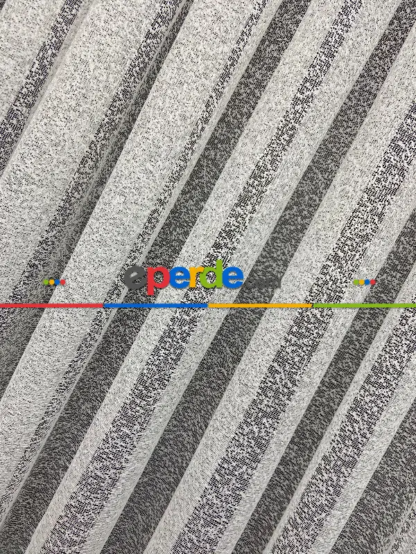 Mutfak - Fransız Dantel 2021 Tül Perde- Ekru