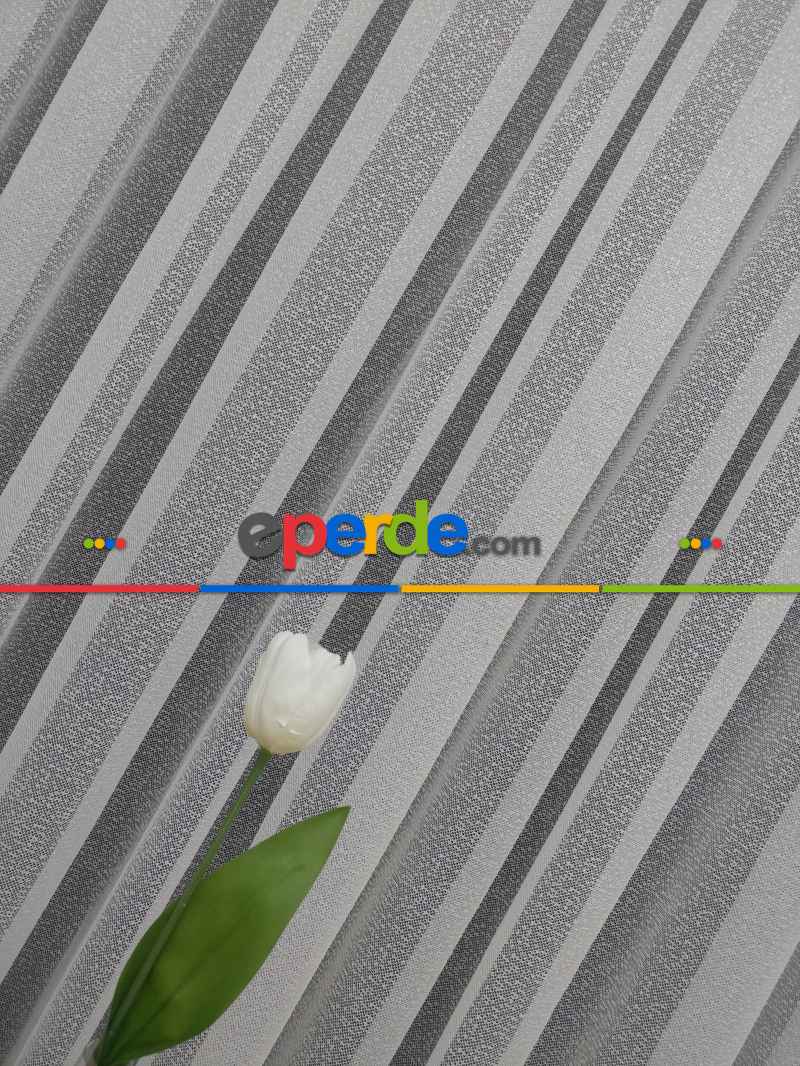 ( Orjinal ) Kdk Spor Desen Salon Fransız Dantel Tül Perde & Kruvaze Perde-