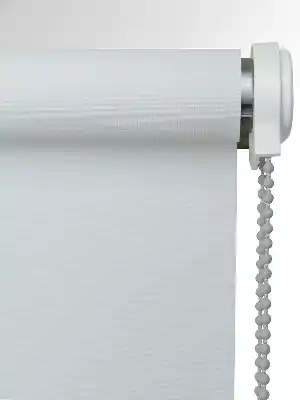 Stor Perde Mat Serisi (pvc Kaplama)5201- Beyaz