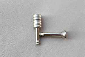 Gümüş Fon Demiri Elit Seri %50 İndirimli- Gümüş