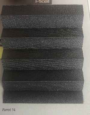 Kolay Montajlı Pilise Perde