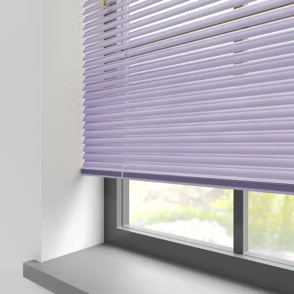 Mutfak - Oda Perde - 50mm Metal Jaluzi Perde, Polywood, Ahşap Görünümlü, Alev Almaz, Antrasit, Siyah Ve Ahşap Tonlarında