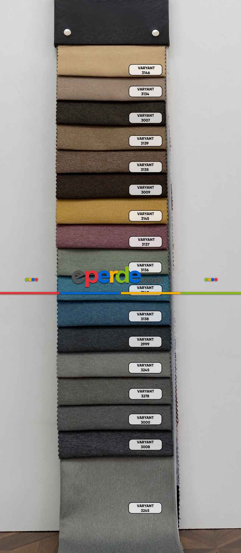 Blackout Güneşlik - Işık Geçirmez Karartma Perde