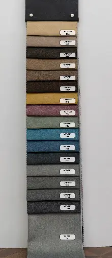 Yatak Odası - Blackout Güneşlik - Işık Geçirmez Karartma Perde