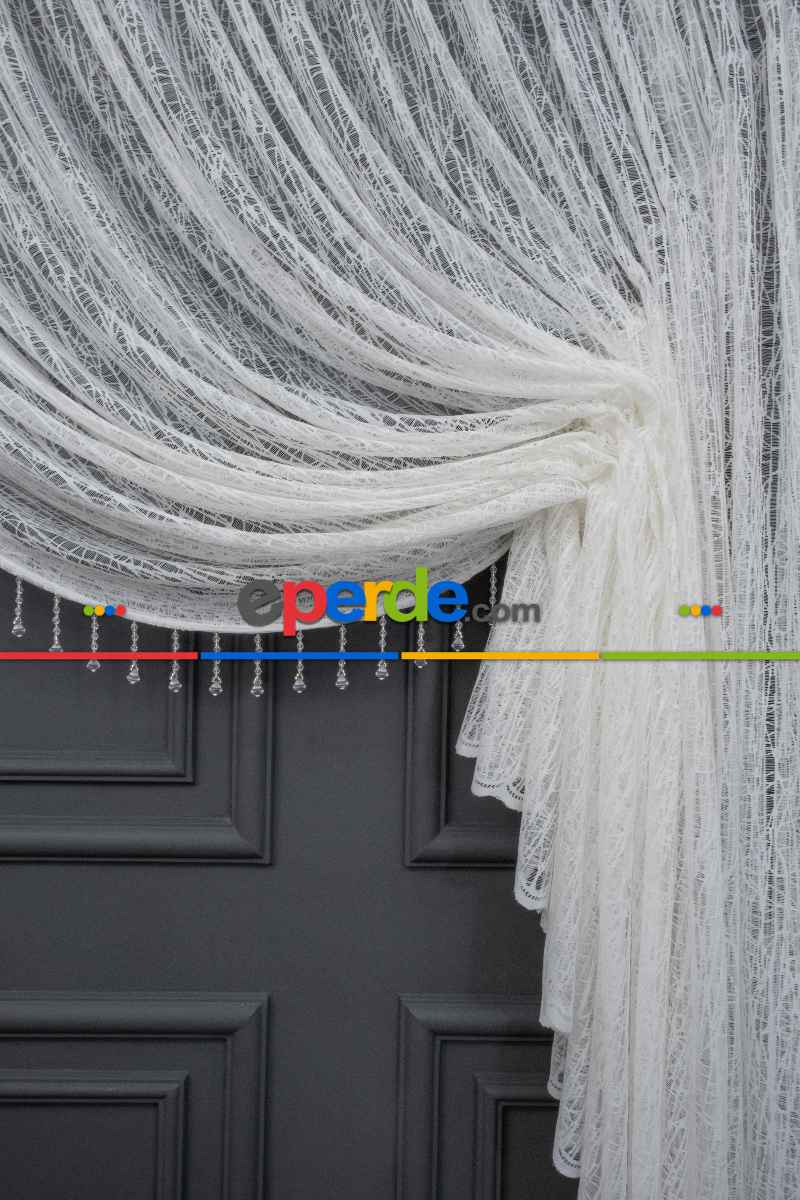 Yanki Tiyatro Model Tasarım Kruvaze Model Tül Yanki Tül Camkırığı Tül