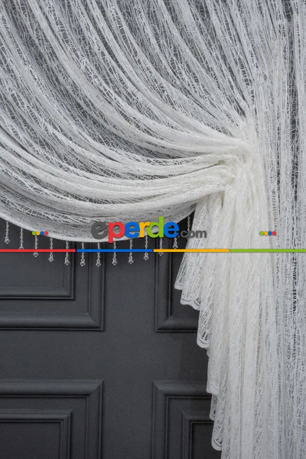 Yanki Tiyatro Model Tasarım Kruvaze Model Tül Yanki Tül Camkırığı Tül