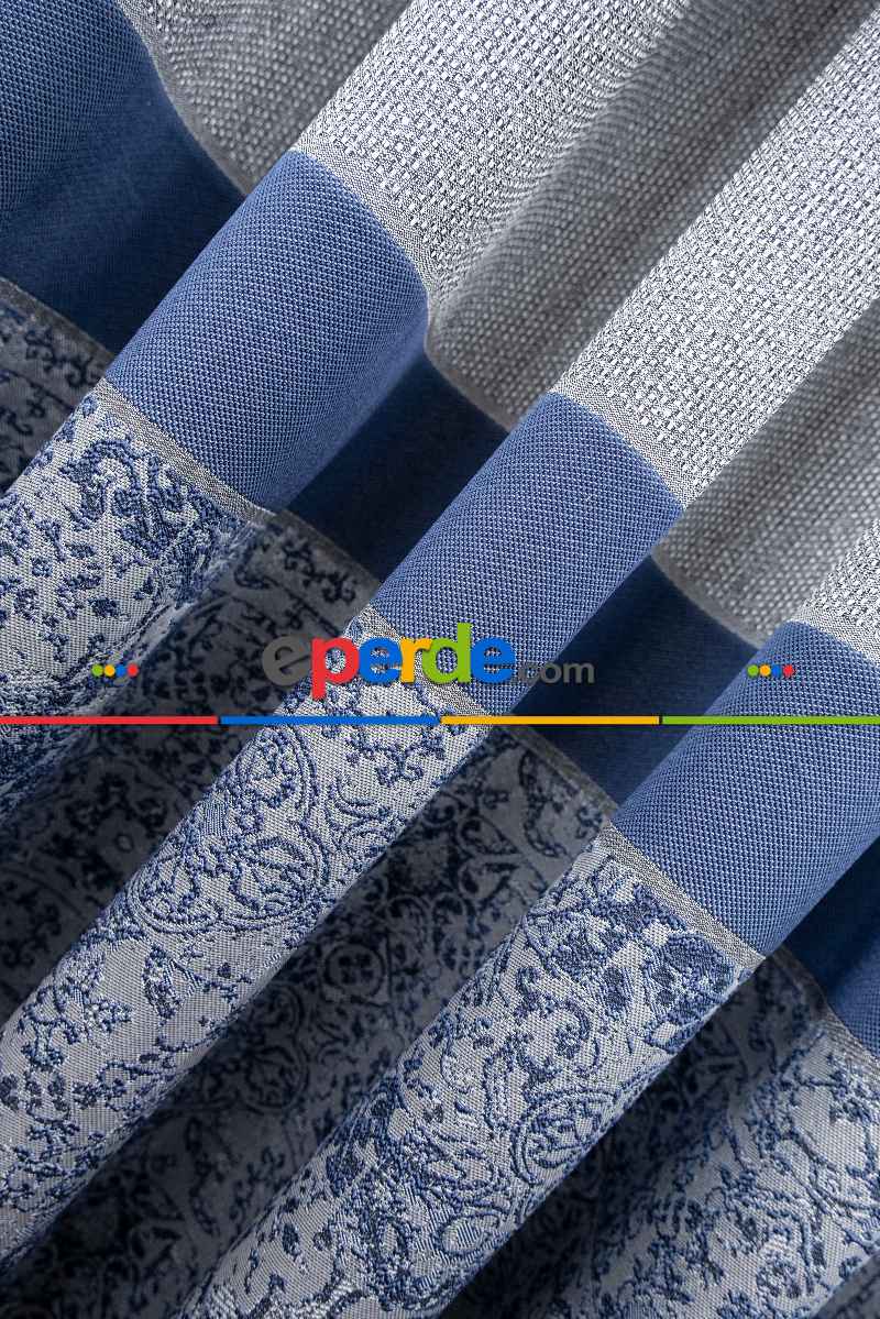 Lacivet Açık Gri Göbek Pano Gramajlı Dökümlü Uygun Fiat Lacivert