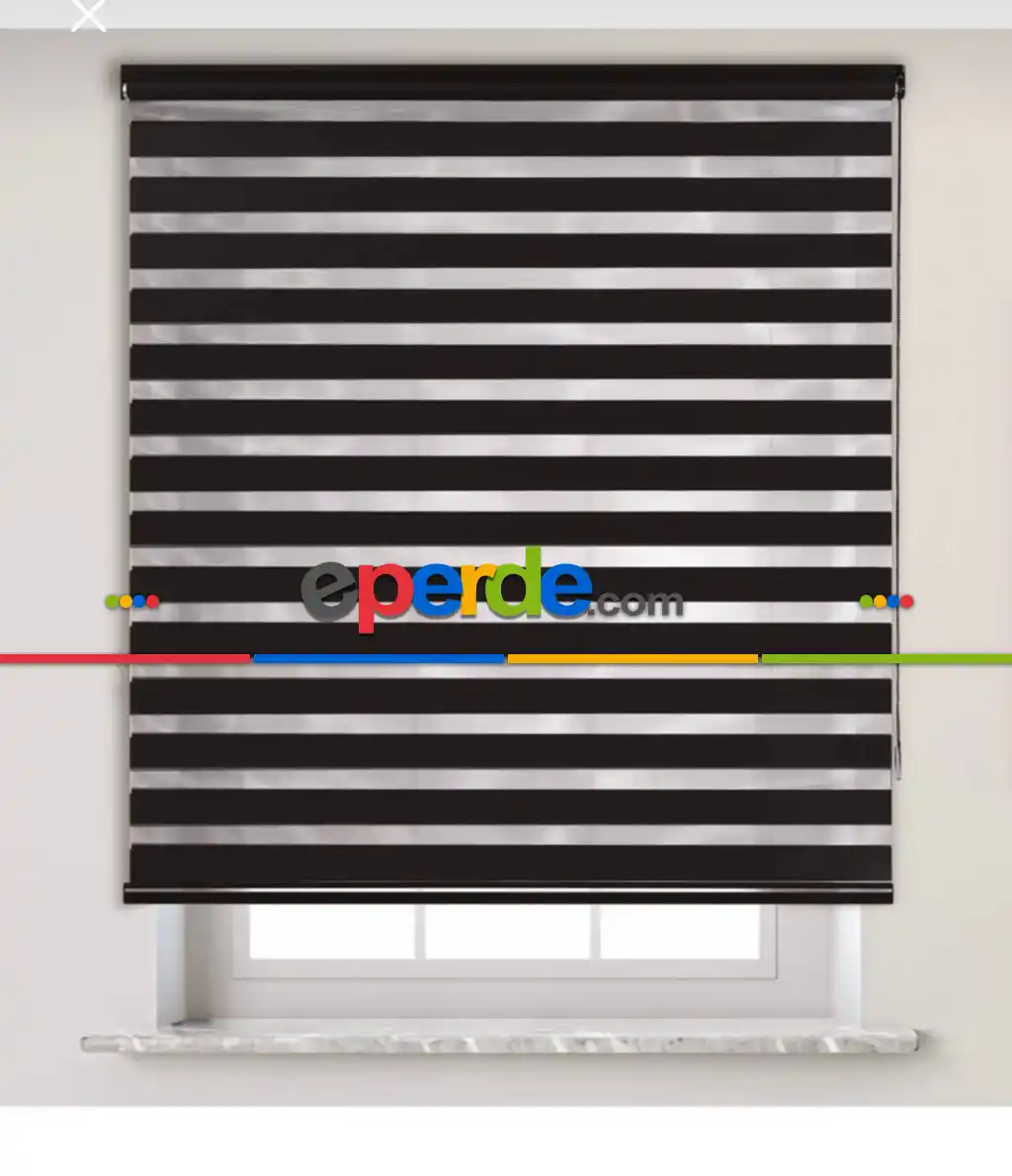 Zebra-stor Yeni Sezon Yüksek Kaliteli Perde