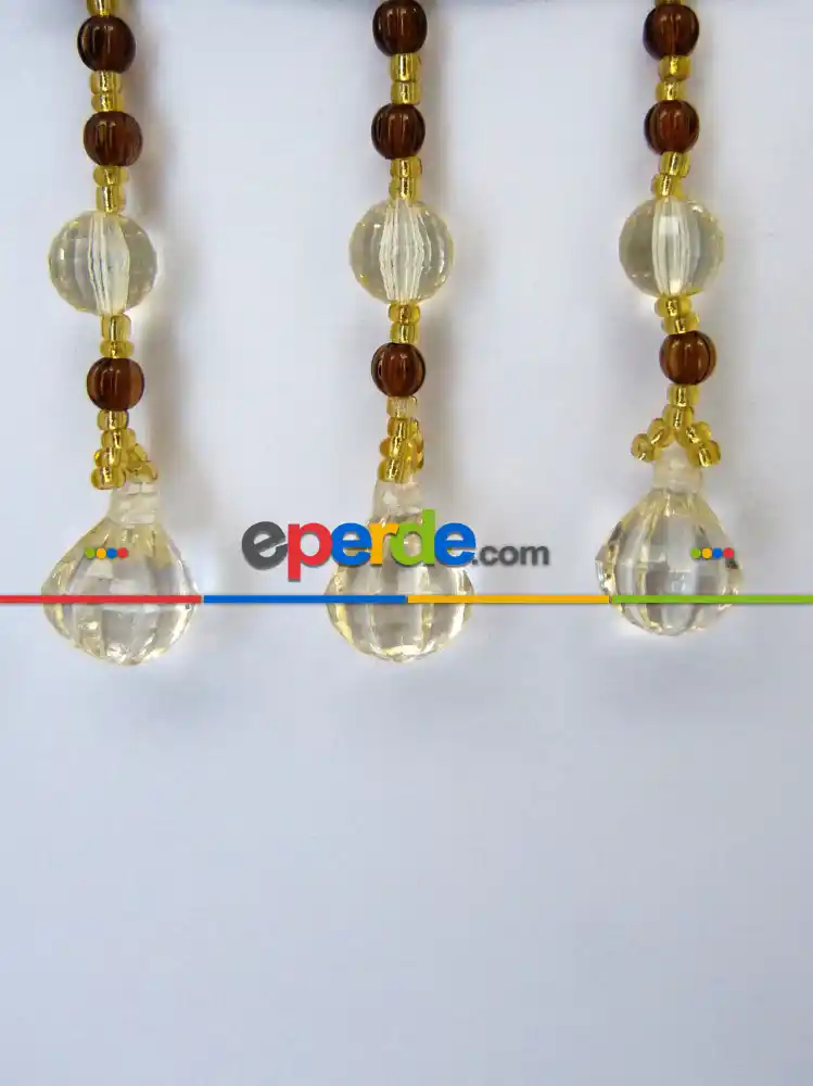 Perde Boncuğu Serra-8