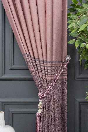 Brillant Pano Fon Perde 285 En