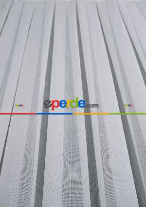 Mutfak - Bambu Tül İpek Yumuşaklığında Kırık Beyaz Tül Armür Dokuma - Yüksek Kalite Ütü İstemez