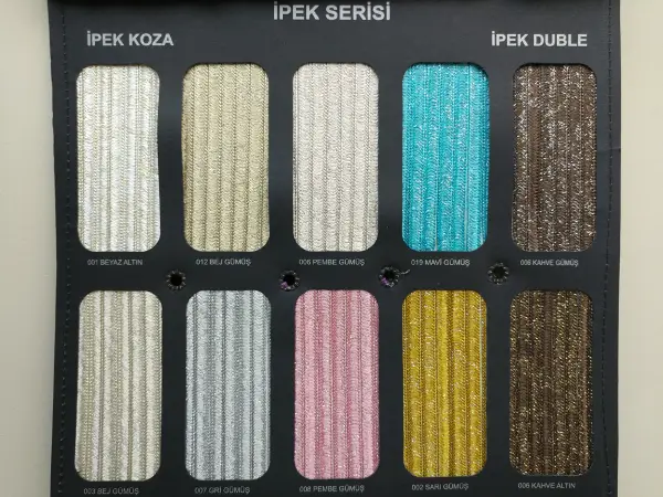 İpek Koza İp Perde (beyaz, Krem, Gri, Kırmızı, Bordo, Siyah, Mavi, Pembe, Sarı)- Siyah-mavi-gri-füme-antrasit-beyaz-krem-pembe Pudra Pembe-ekru-kahve-hardal Sarısı