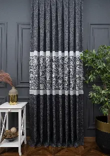 Antrasit Göbek Pano Gramajlı Dökümlü Uygun Fiat Antrasit