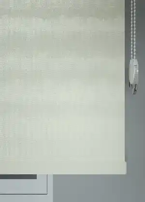 Ekru Düz Yıkanabilir Polyester 1.kalite Stor Perde