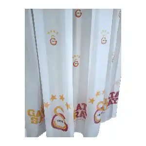 Taç Galatasaray Lisanslı Tül