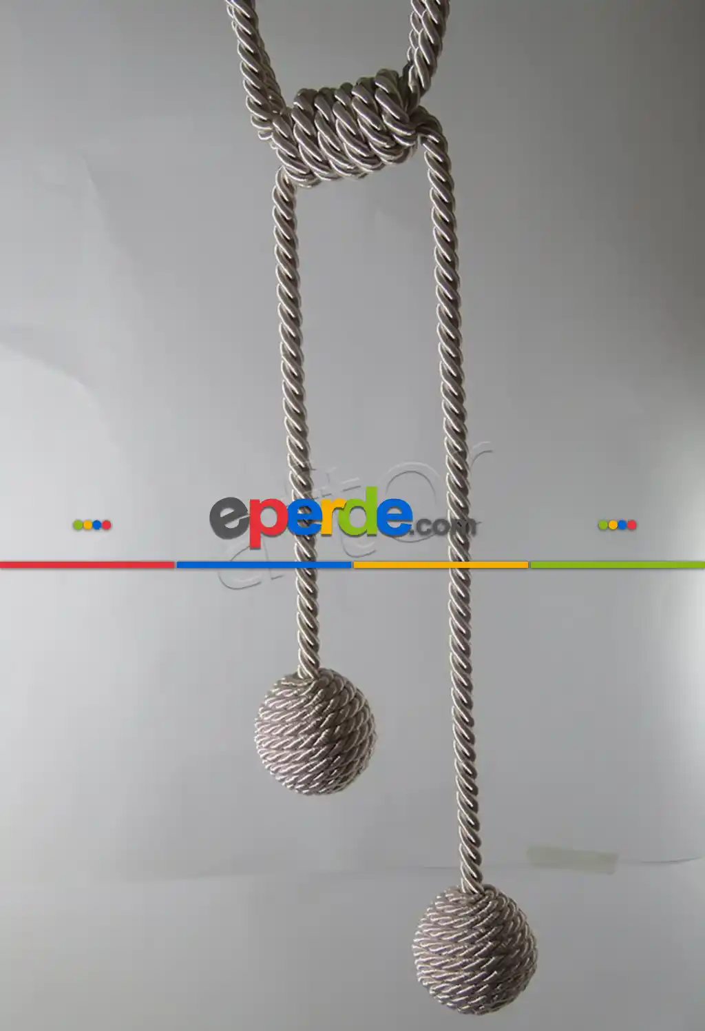 Krem Braçol Fon Bağı- Krem