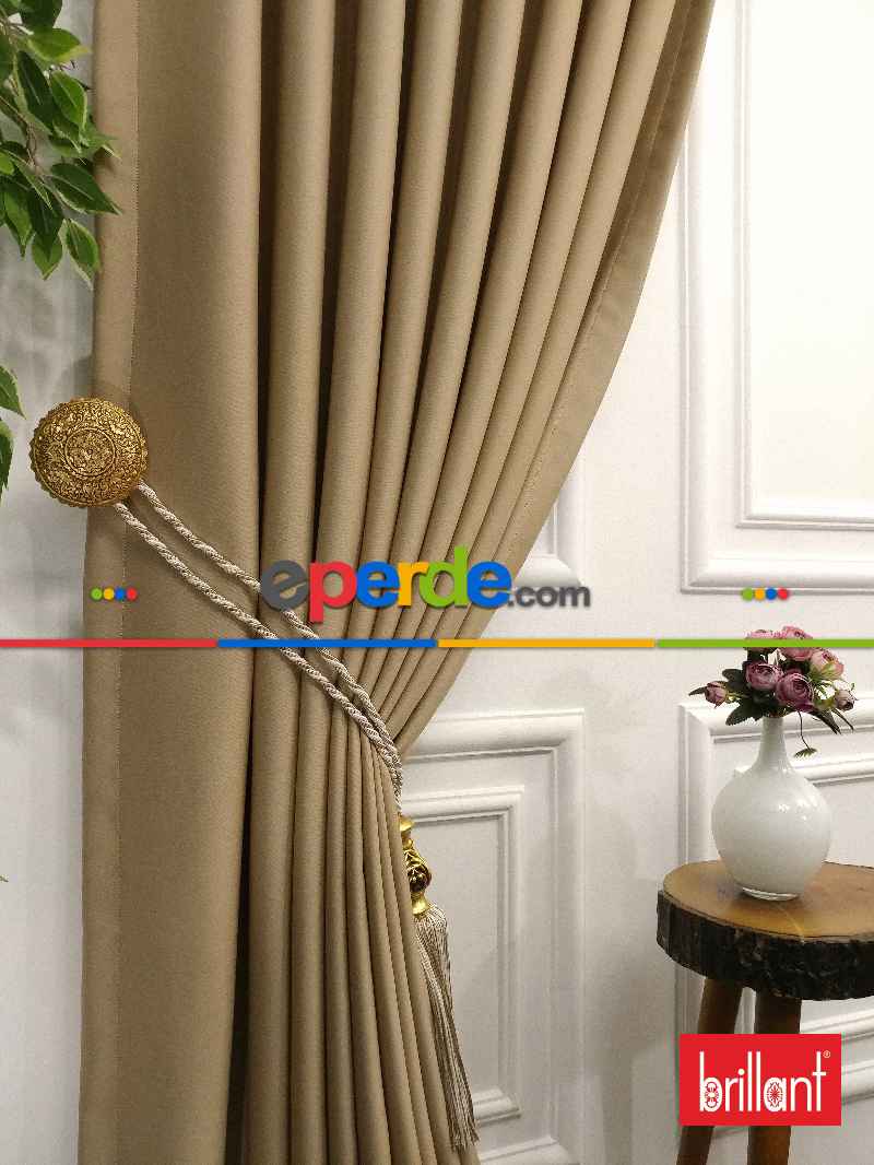 Brillant Blaclout % 95 Karatma Bej