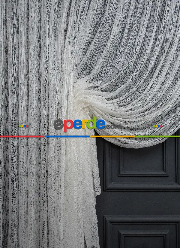 Yanki Tiyatro Model Tasarım Kruvaze Model Tül Yanki Tül Camkırığı Tül