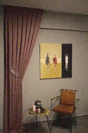 Ada Fon Petek Kadife Gül Kurusu
