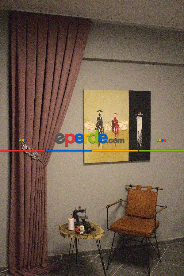 Ada Fon Petek Kadife Gül Kurusu