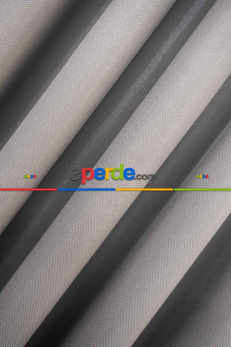 2023 Trend Sade Ve Işıltılı Fon Perde