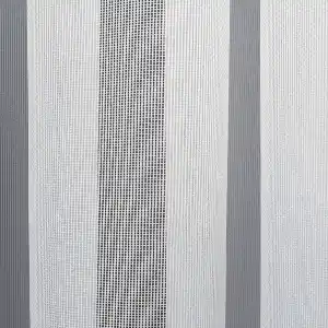 Her Eve Uyum Sağlayan Klasik Ekru Düz Tül Perde