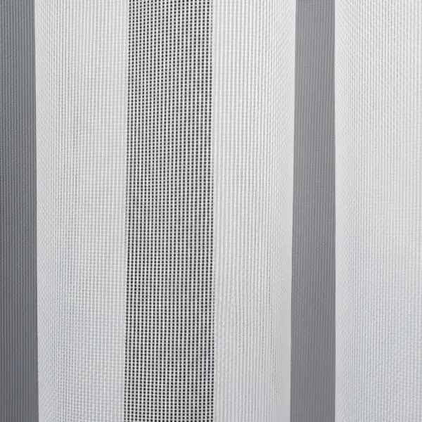 Her Eve Uyum Sağlayan Klasik Ekru Düz Tül Perde