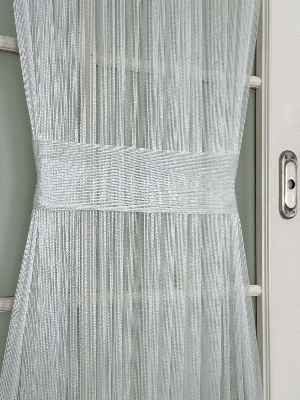 2025 Yeni Sezon Çelik Briz Tül Perde