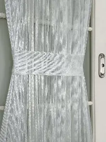 2025 Yeni Sezon Çelik Briz Tül Perde