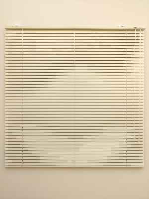Mutfak Jaluzi Perde- Bej