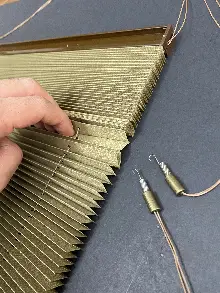 Mutfak - Plisel Perde, Kahverengi Diamond Seri Cam Balkon Perdesi 1. Kalite Matkapsız Montaj Yaylı Sistem