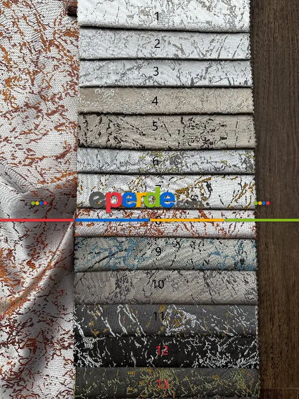 Yatak Odası - Jakar Fon Jeju Yüksek Gramaj Kaliteye Önem Verenler İçin