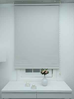 Kum Beji Stor Perde Blackout Işık Geçirmeyen 1.kalite- Kum Beji