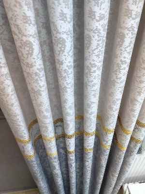 Brillant Pano Fon Perde Orjinal Brillant Gallery Liva Boner Serisi 1. Kalite- Gri Açık