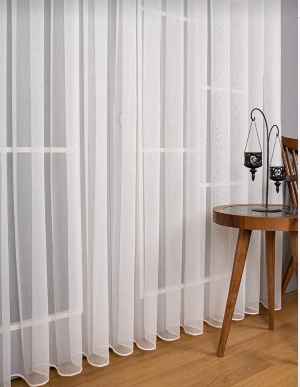 Brillant Lüx Tül Perde