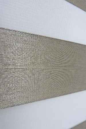 Karartma Zebra Perde Blackout Işık Geçirmez- Yeşil