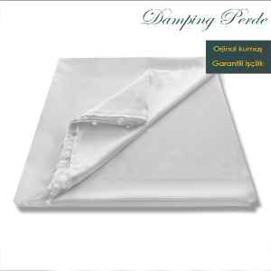 Beyaz Güneşlik Perde 1. Kalite- Beyaz