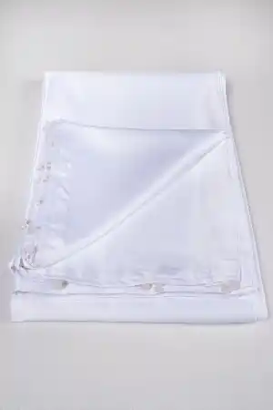 1.kalite Gramajlı Saten Güneşlik Perde